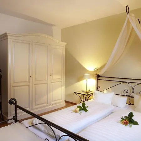 Apartman Landvilla Romantika *