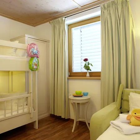 Landvilla Romantika *