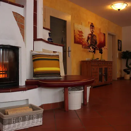 דירה Landvilla Romantika
