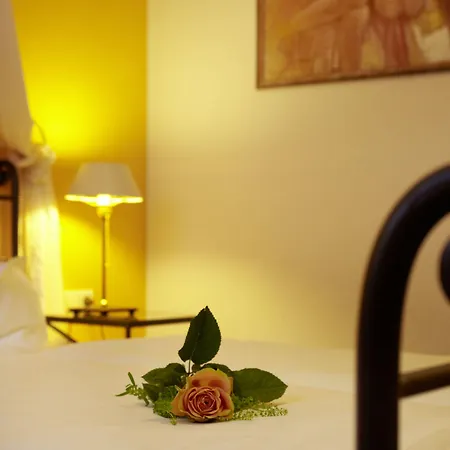 Διαμέρισμα Landvilla Romantika *