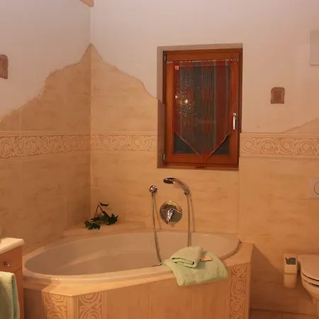 Landvilla Romantika * לרמוס