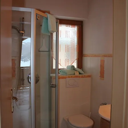 Διαμέρισμα Landvilla Romantika Lermoos