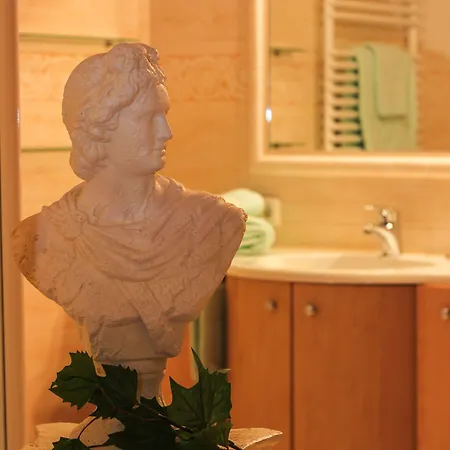 Landvilla Romantika Lermoos