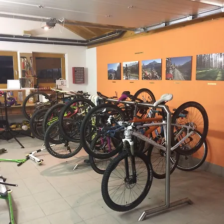 Landvilla Romantika Διαμέρισμα