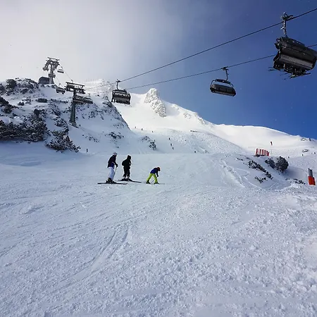 Landvilla Romantika Lermoos