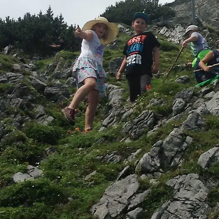 Landvilla Romantika *