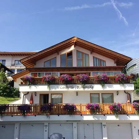 Landvilla Romantika Lermoos