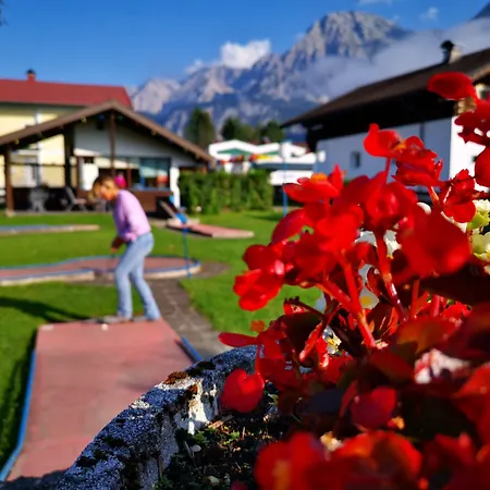 Landvilla Romantika