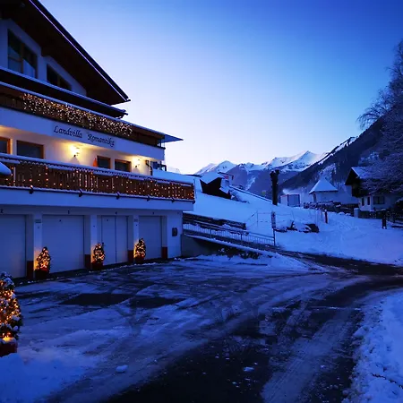 Landvilla Romantika *