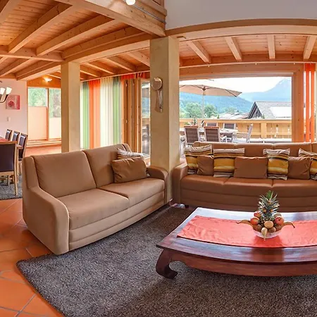 Apartman Landvilla Romantika *