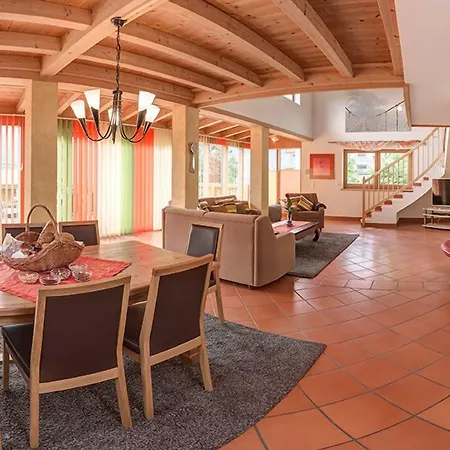 Landvilla Romantika *