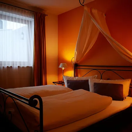 Landvilla Romantika