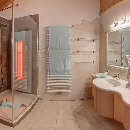 Landvilla Romantika Διαμέρισμα *