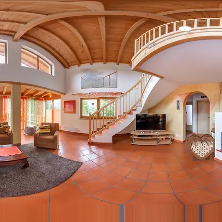 Landvilla Romantika *