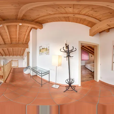 Landvilla Romantika *