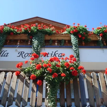 Landvilla Romantika *