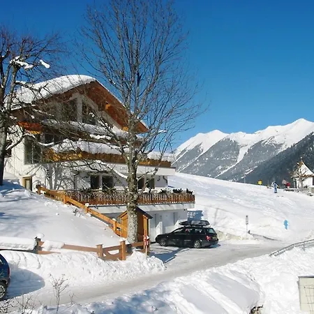 Landvilla Romantika Apartman