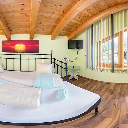 Landvilla Romantika *