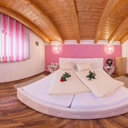 Landvilla Romantika Lermoos