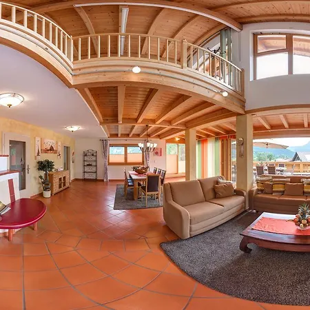 Landvilla Romantika * Lermoos