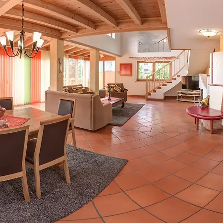 Landvilla Romantika