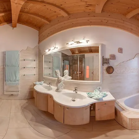 Apartment Landvilla Romantika Lermoos