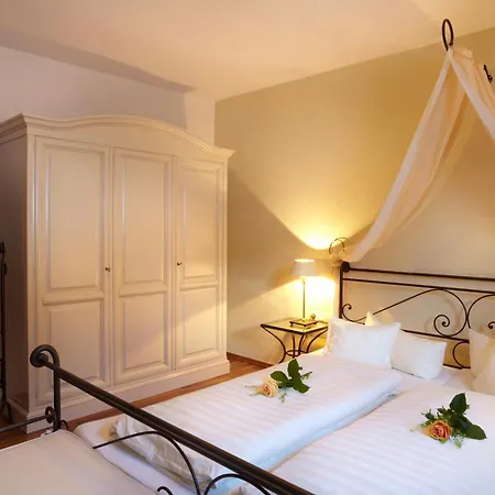 Landvilla Romantika Lermoos