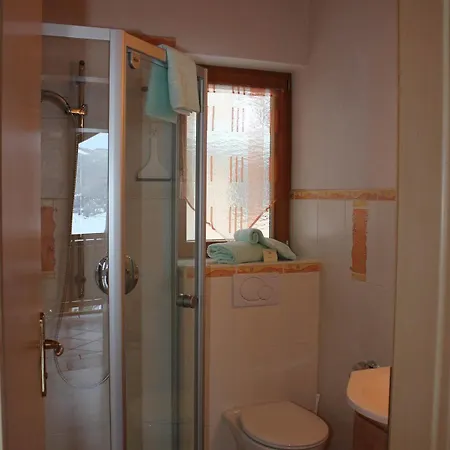 Apartment Landvilla Romantika Lermoos