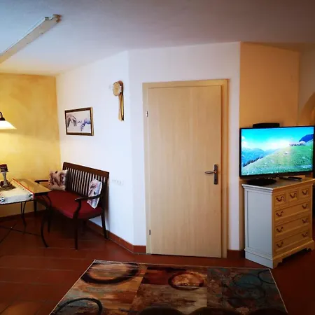 Landvilla Romantika Lermoos