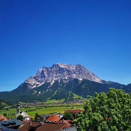 Landvilla Romantika Apartman *