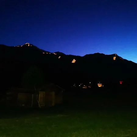 Landvilla Romantika Διαμέρισμα