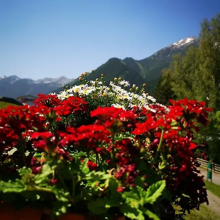 Landvilla Romantika Διαμέρισμα *