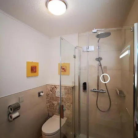 Landvilla Romantika Lermoos