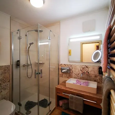 Landvilla Romantika Lermoos