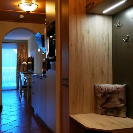 Landvilla Romantika