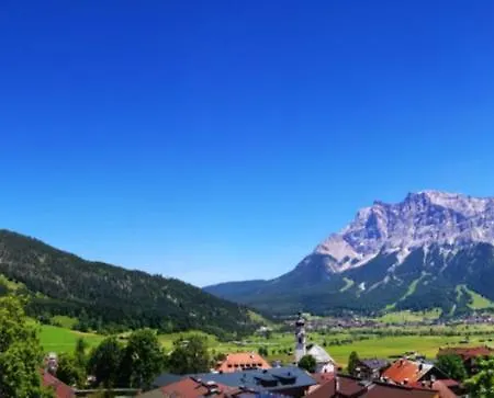 Landvilla Romantika * Lermoos