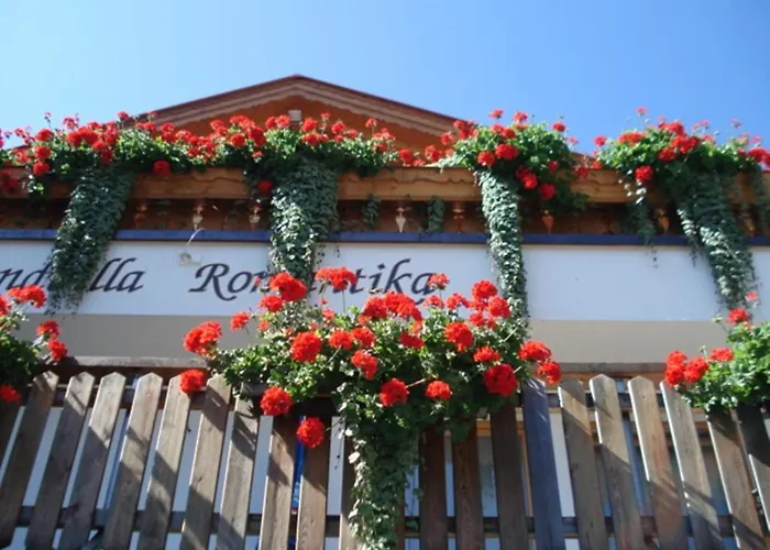 Landvilla Romantika *