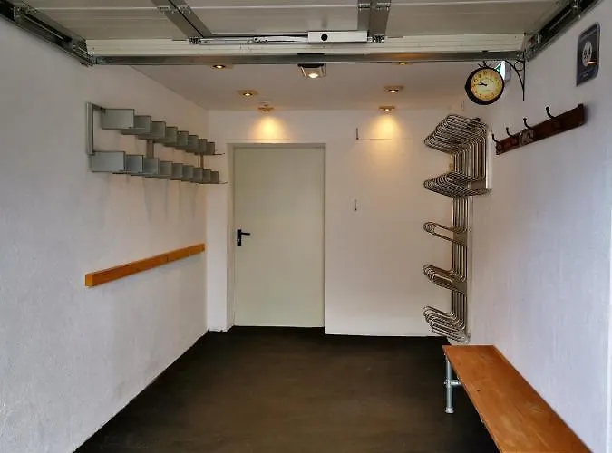 Landvilla Romantika *