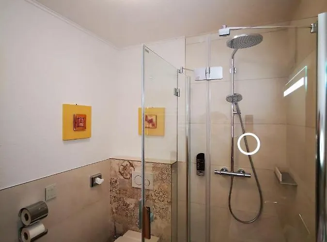 Landvilla Romantika Lermoos