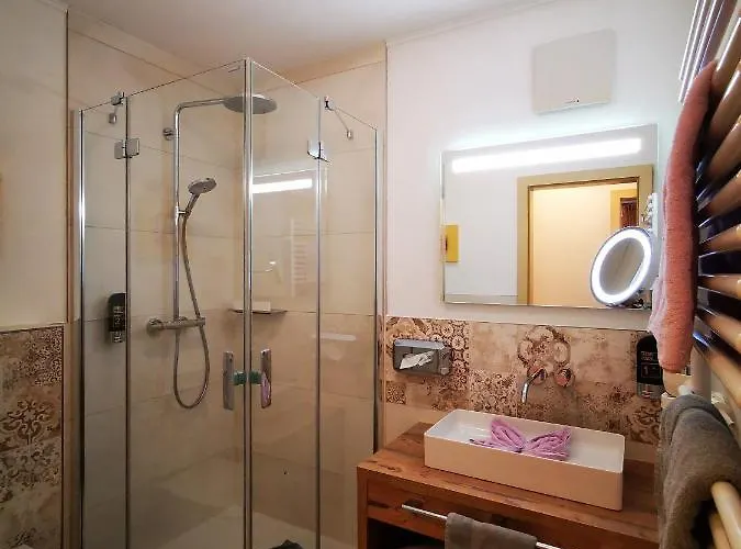 Landvilla Romantika Lermoos