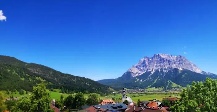 Landvilla Romantika * Lermoos