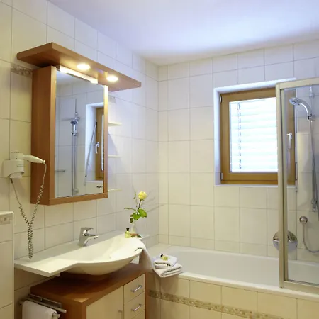 Landvilla Romantika * Lermoos