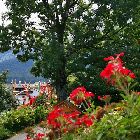 Landvilla Romantika Appartamento