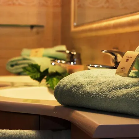 Appartamento Landvilla Romantika Lermoos