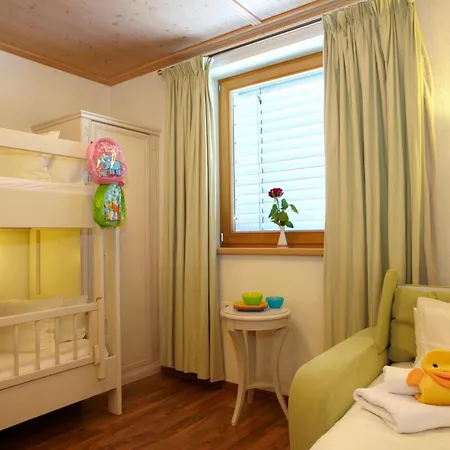 Landvilla Romantika * Lermoos