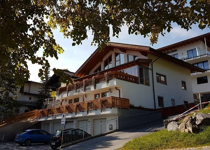 Daire Landvilla Romantika